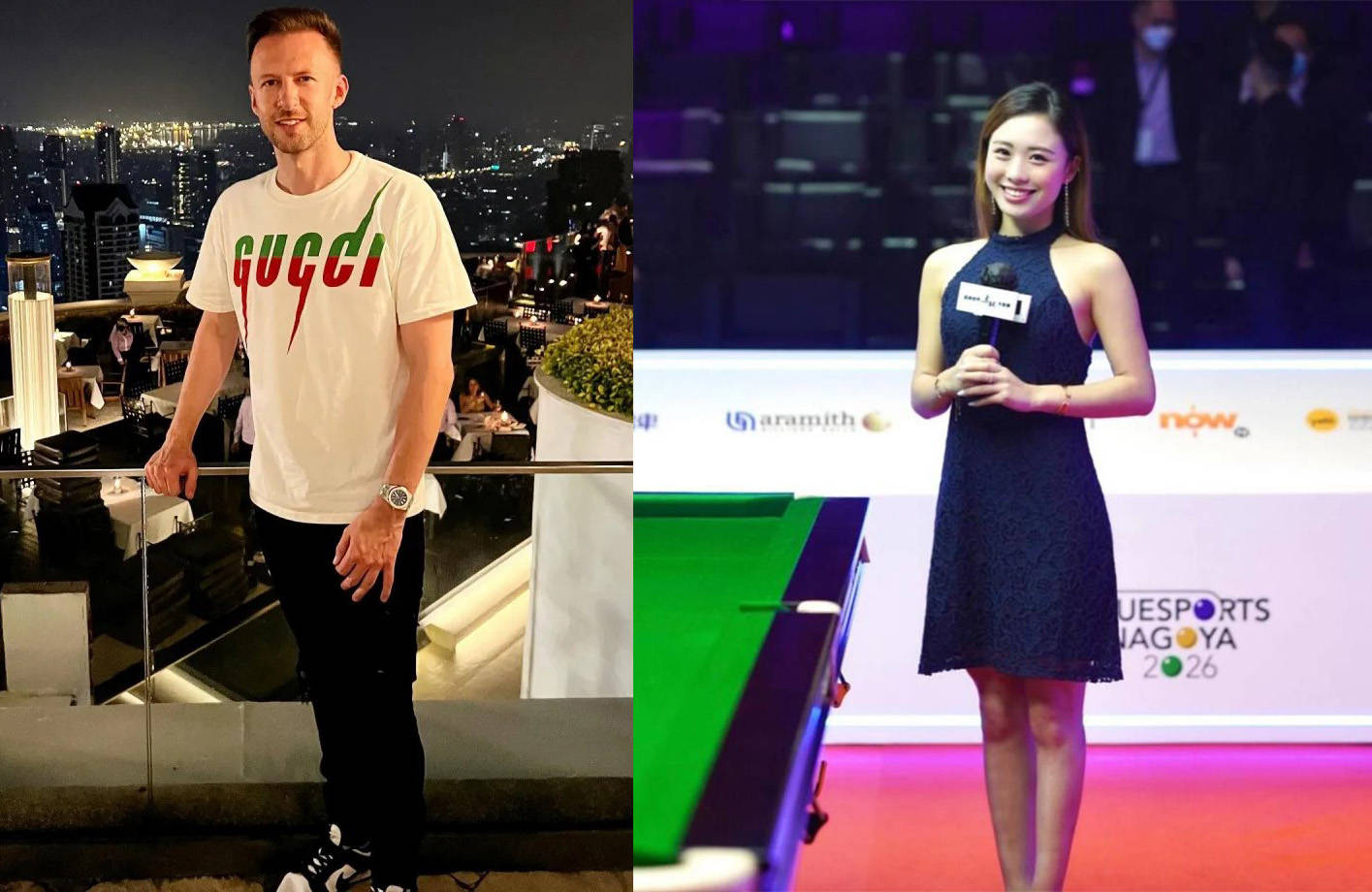 道的话题 道的话题