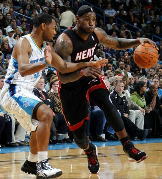 大场面中的 大场面中的